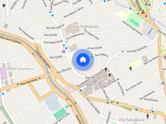 Apartamento aluguel em Região Imediata de São Paulo, Região Metropolitana de São Paulo