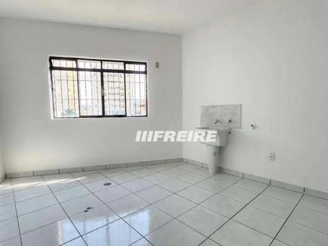 Kitnet aluguel em Santo André