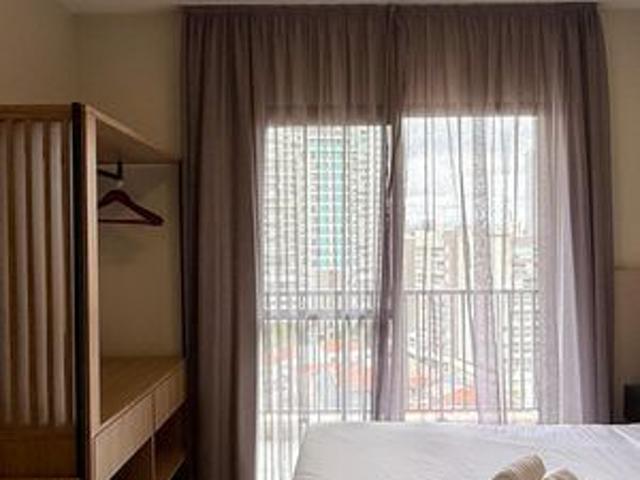 Kitnet aluguel em Região Imediata de São Paulo, Região Metropolitana de São Paulo