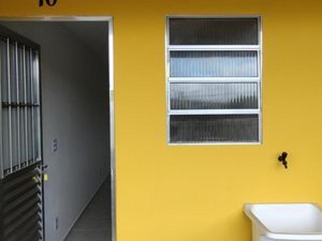 Kitnet aluguel em Região Imediata de São Paulo, Região Metropolitana de São Paulo