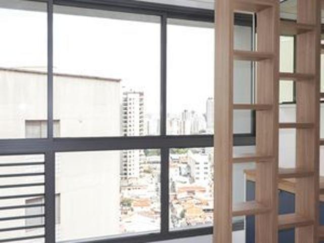 Kitnet aluguel em Santa Teresinha, São Paulo