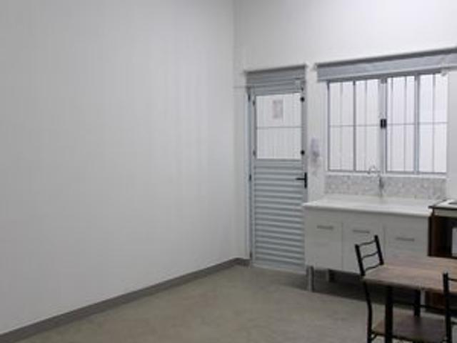 Kitnet aluguel em Região Imediata de São Paulo, Região Metropolitana de São Paulo