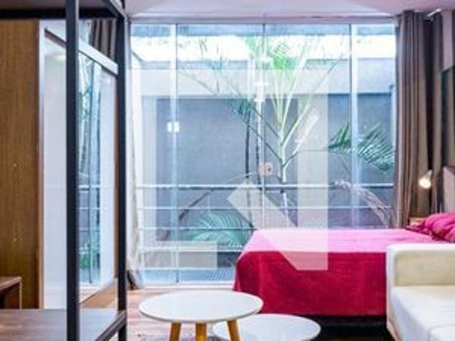Kitnet aluguel em Região Imediata de São Paulo, Região Metropolitana de São Paulo
