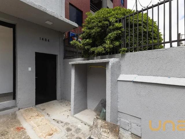 Kitnet aluguel em Centro, Curitiba