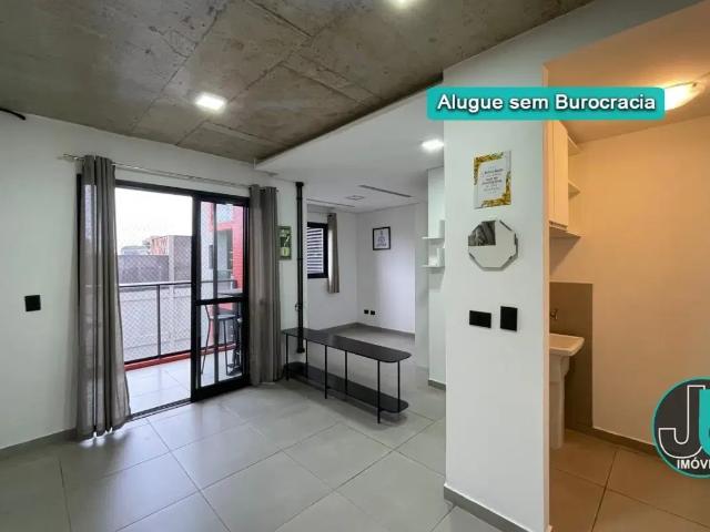 Kitnet aluguel em Prado Velho, Curitiba