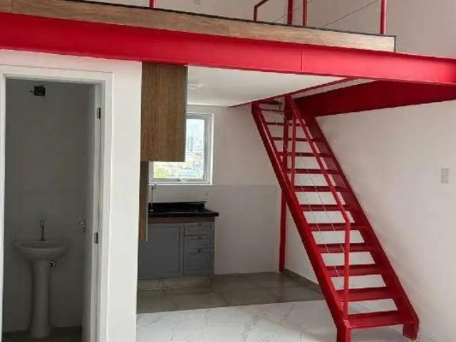 Kitnet aluguel em Casas Populares, Santo André