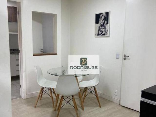 Apartamento venda em Santo André, Casa Branca