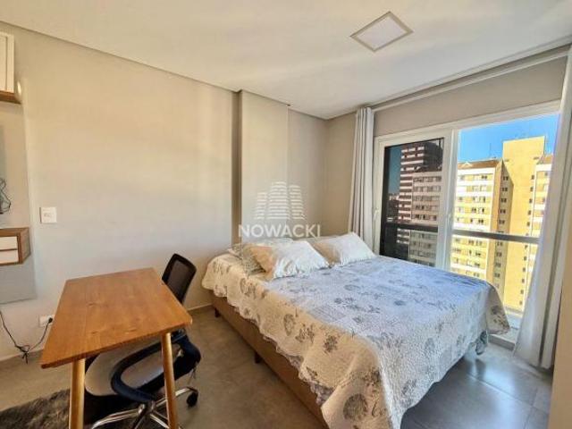 Apartamento venda em Região Geográfica Imediata de Curitiba, Região Metropolitana de Curitiba