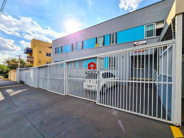 Kitnet aluguel em Setor Central, Goiânia