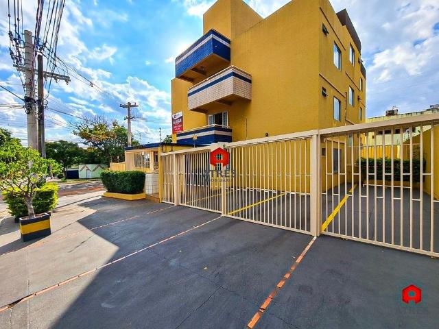 Kitnet aluguel em Setor Central, Goiânia