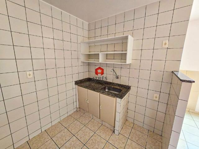 Kitnet aluguel em Região Geográfica Imediata de Goiânia, Goiânia