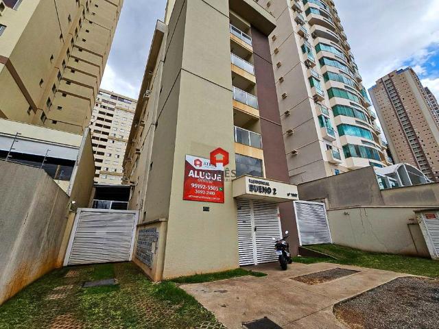 Kitnet aluguel em Região Geográfica Imediata de Goiânia, Goiânia