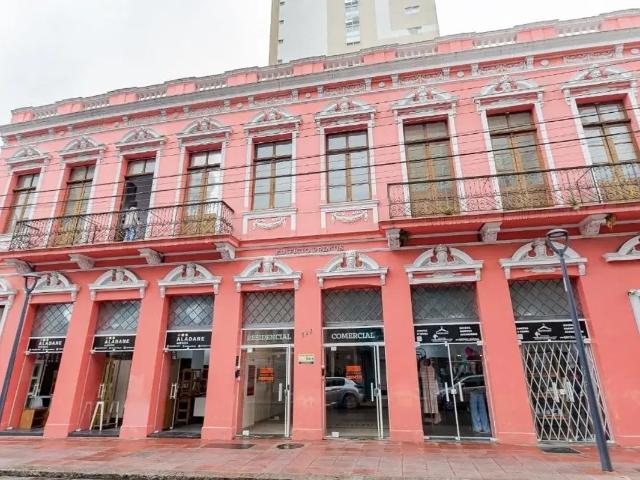 Kitnet aluguel em Região Geográfica Imediata de Curitiba, Região Metropolitana de Curitiba