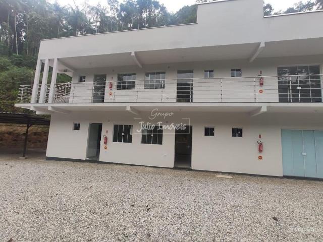 Apartamento aluguel em Região Geográfica Imediata de Brusque, Brusque