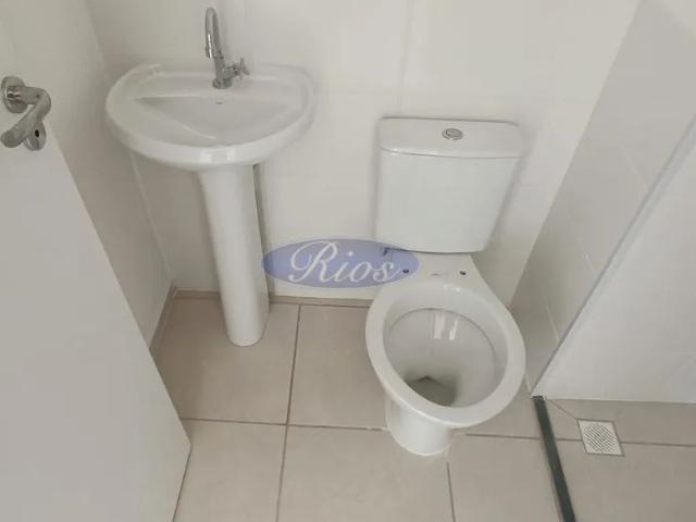 Kitnet aluguel em Subcentro Urbano, Recanto das Emas