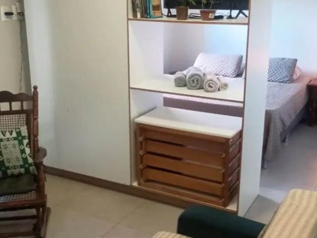 Kitnet aluguel em Dourados