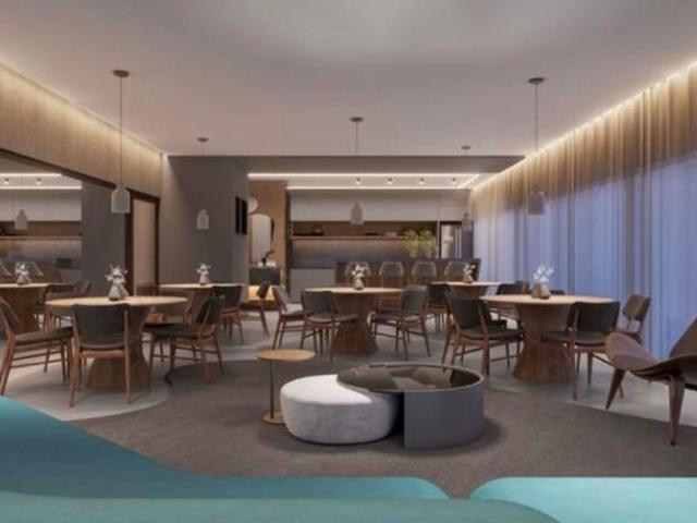 Apartamento venda em Água Verde, Curitiba