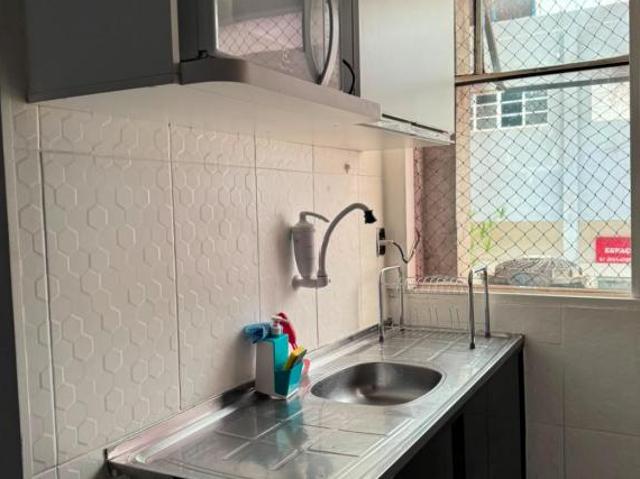 Apartamento venda em Região Geográfica Imediata do Distrito Federal, Região Integrada de Desenvolvimento do Distrito Federal e Entorno