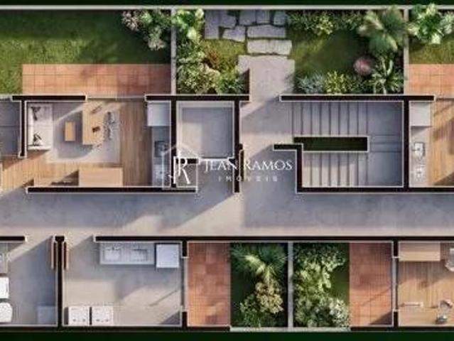Apartamento venda em Mercês, Curitiba