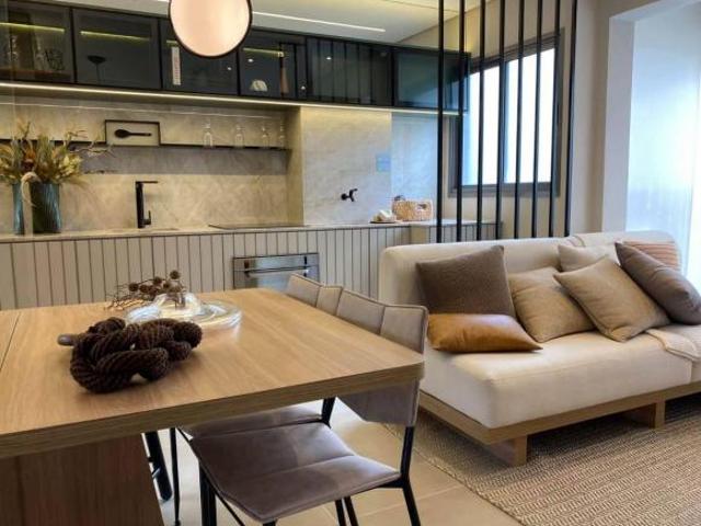 Apartamento venda em Região Imediata de Presidente Prudente, Teodoro Sampaio