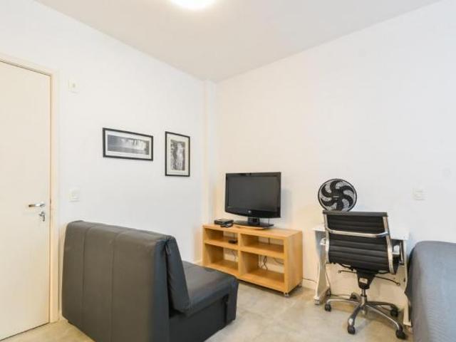 Apartamento venda em Região Imediata de Birigui-Penápolis, Avanhandava