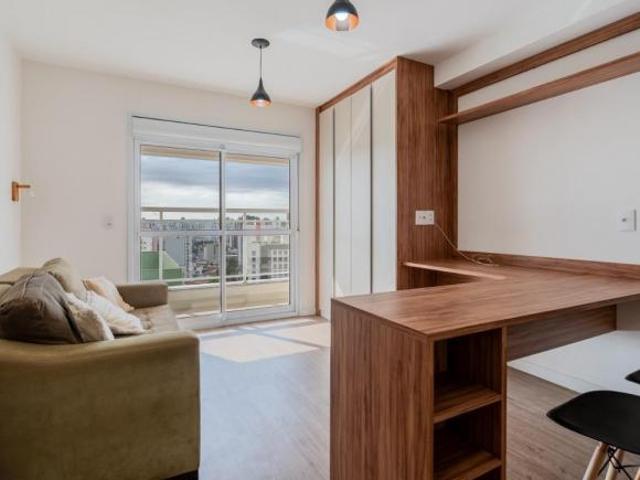 Apartamento venda em Rubiácea