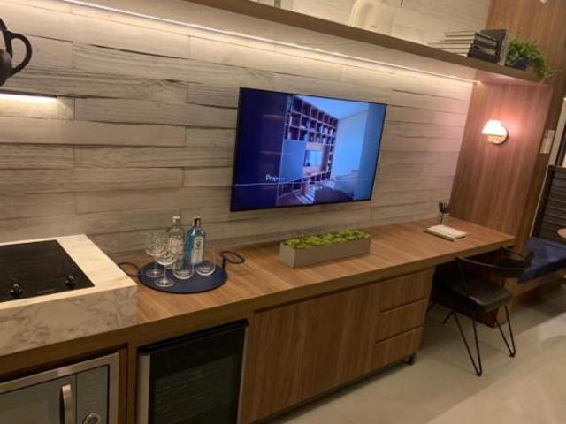Apartamento venda em Região Imediata de Marília, Pompéia