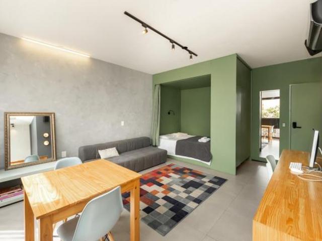 Apartamento venda em Bairro Alto, Natividade da Serra