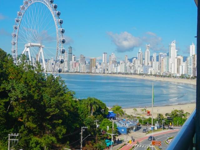 Kitnet venda em Região Geográfica Imediata de Itajaí, Balneario Camboriú