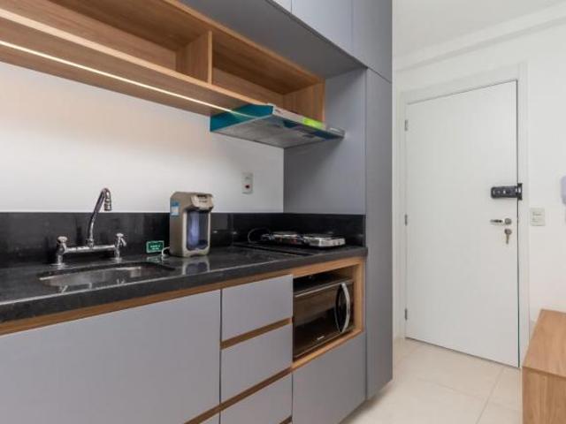 Apartamento venda em Região Imediata de Bauru, Paulistania