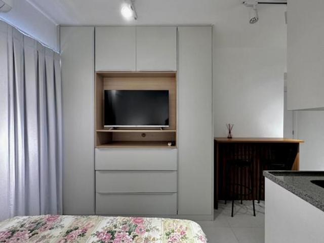 Apartamento venda em Itapira