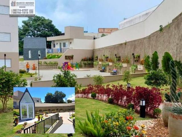 Apartamento venda em Região Imediata de Cruzeiro, Região Metropolitana do Vale do Paraíba e Litoral Norte