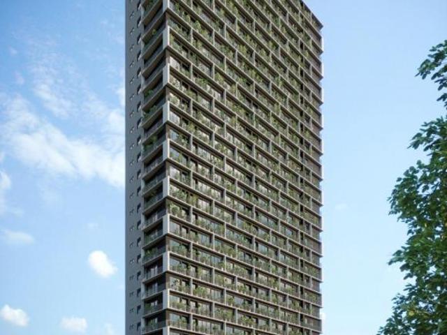 Apartamento venda em Região Geográfica Imediata de Goiânia, Goiânia