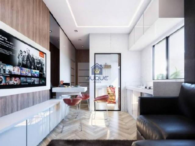 Apartamento venda em Guabirotuba, Curitiba