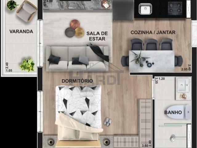 Apartamento venda em Região Geográfica Imediata de Curitiba, Região Metropolitana de Curitiba