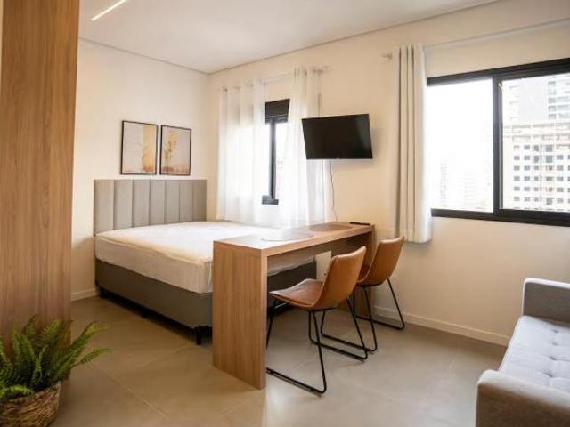 Apartamento venda em Região Imediata de Marília, Pompéia