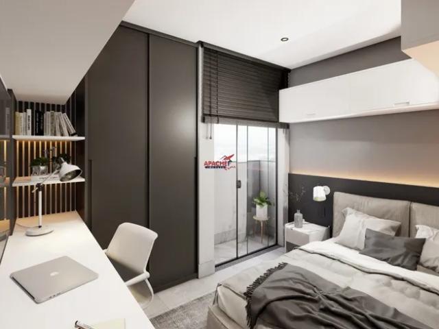 Apartamento venda em Região Geográfica Imediata de Varginha, Varginha