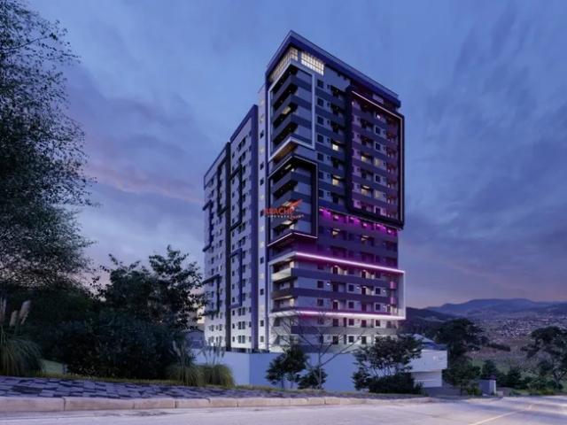 Apartamento venda em Região Geográfica Imediata de Varginha, Varginha