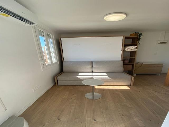 Studio location à Marseille