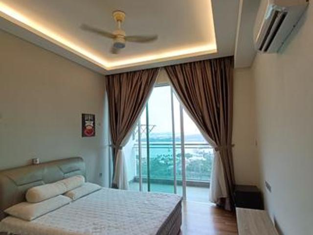 Condominium for rent in Johore Bahru, Johor