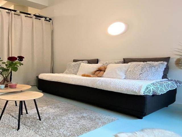 Studio te huur in Sint Maartenspoort, Limburg