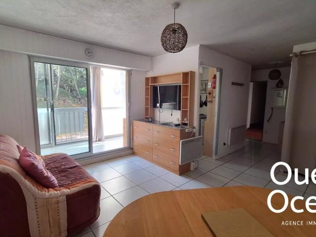 Appartement vente à Les Sables-d'Olonne, Jard-sur-mer