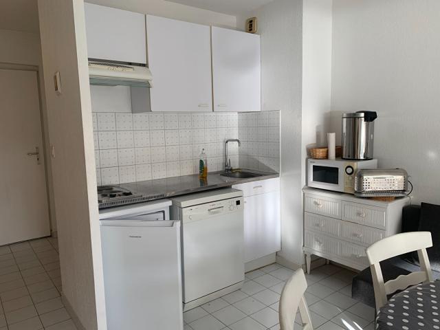 Studio location à Marseille, La Ciotat