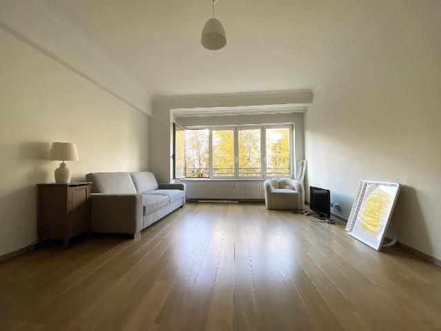 Kot location à Uccle, Bruxelles