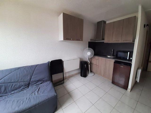 Appartement location à Nice