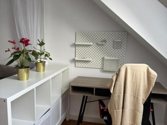 Apartament închirieri în București
