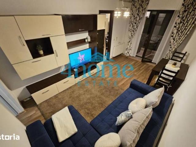 Apartament închirieri în București