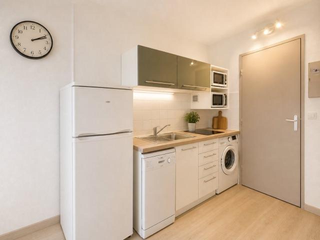 Appartement vente à Montpellier, Balaruc-les-bains