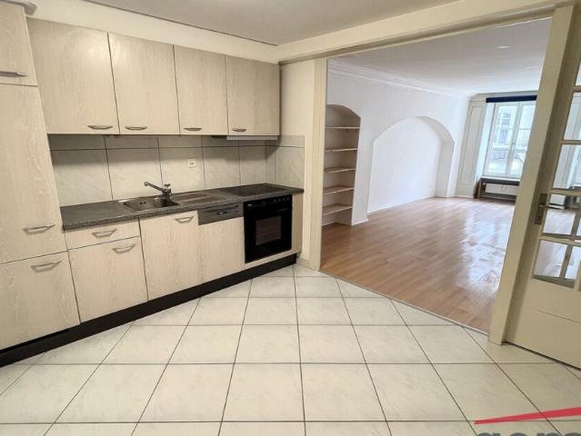 Studio mieten in Villars, Freiburg