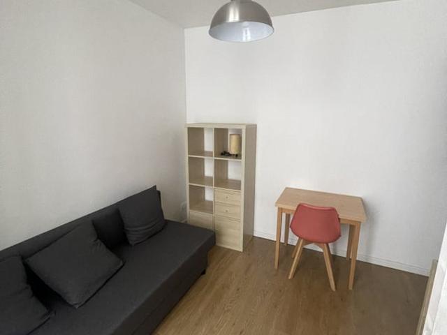 Studio location à France métropolitaine, Martinique